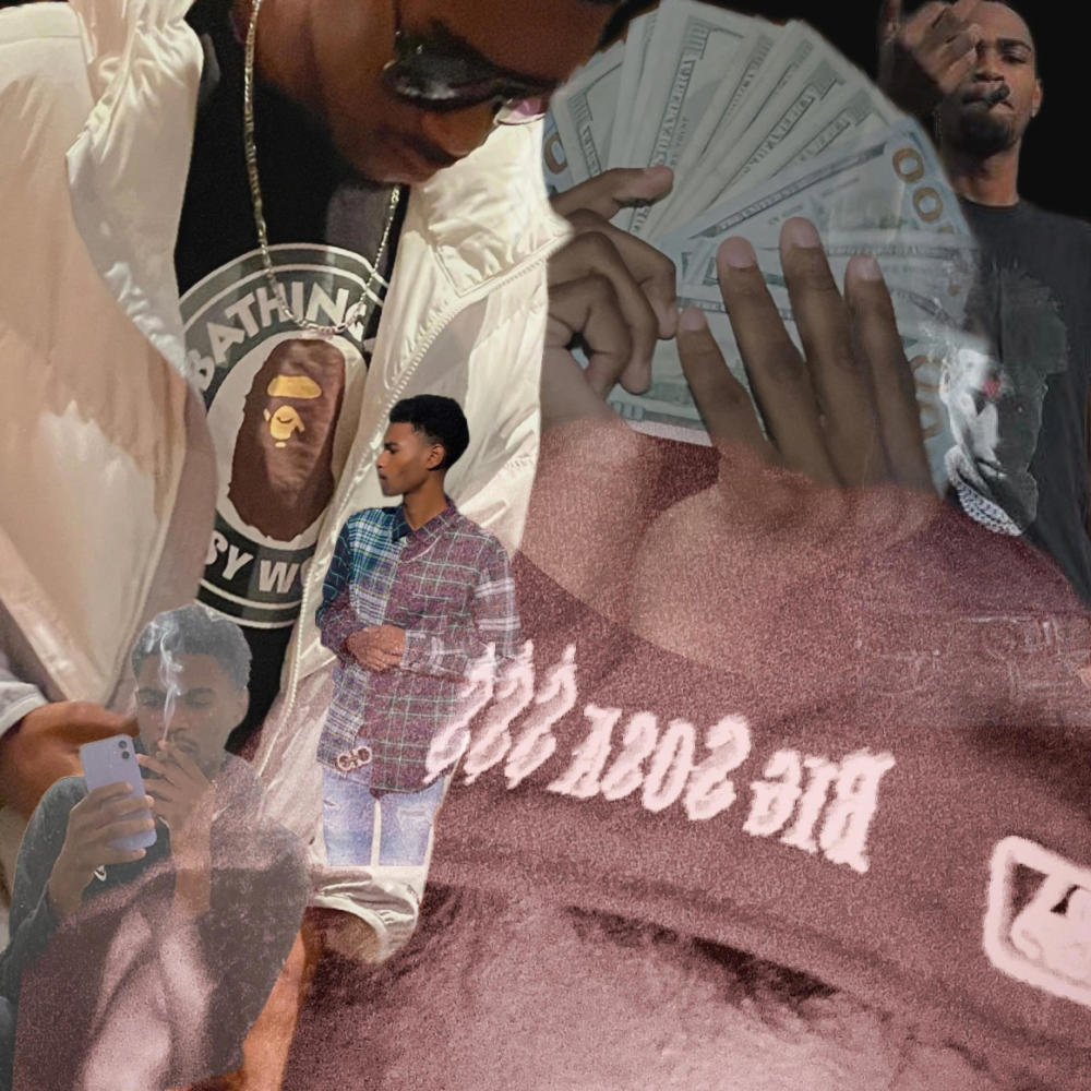 Like Dis (feat. Chubby Chasa) (Explicit)