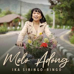 อัลบัม Molo Adong ศิลปิน IKA SIRINGORINGO