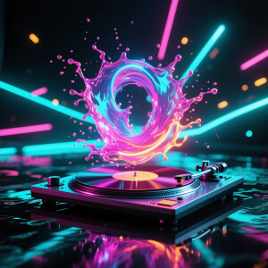 default playlist img