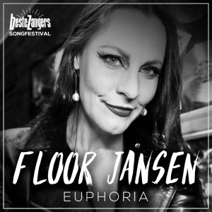Album Euphoria from Floor Jansen