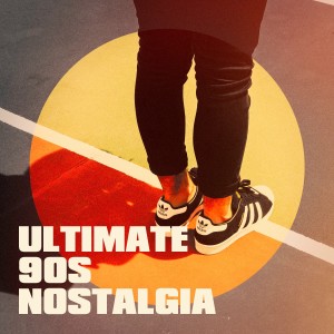 Ultimate 90s Nostalgia dari Das Beste von Eurodance