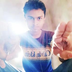 Album Wide from Wasiur Rahman