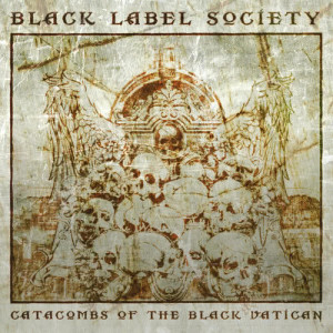 收聽Black Label Society的Heart Of Darkness歌詞歌曲