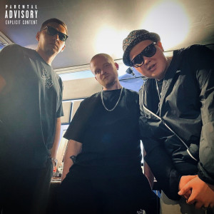 收听Rap Pro的Шоколад (Explicit)歌词歌曲