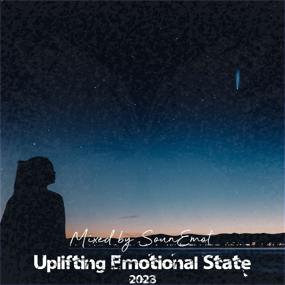 Orchestral Uplifting Emotional State, Vol. 68 (Uplifting Trance Mix 2023)