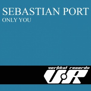 Album Only You from Sebastian Port
