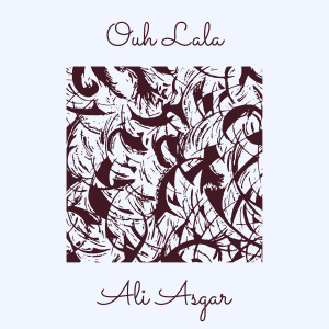Album Ouh Lala from ALI ASGAR