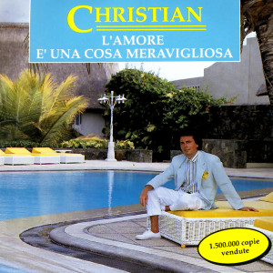ดาวน์โหลดและฟังเพลง La Vie En Rose พร้อมเนื้อเพลงจาก Christian