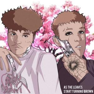 ดาวน์โหลดและฟังเพลง As the leaves start turning brown พร้อมเนื้อเพลงจาก vlx