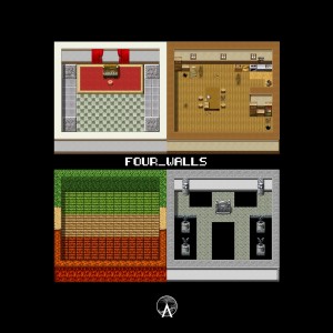 Listen to Four_Walls song with lyrics from Dookid