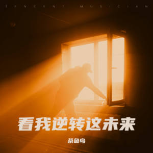 Listen to 看我逆转这未来——电影《哪吒2》原创人物群像曲 (伴奏) song with lyrics from 茶色岛