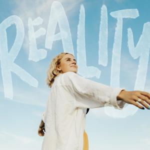 อัลบัม REALITY ศิลปิน Jazlyn