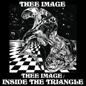 Thee Image的專輯Thee Image / Inside the Triangle