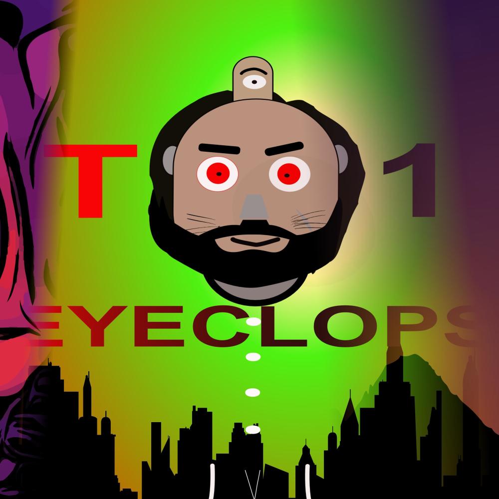 T1 EYECLOPS (Instrumental)