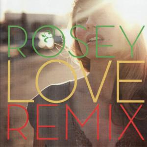 收聽Rosey的Love (Bost &amp; Bim Dub)歌詞歌曲