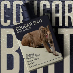 Cougar Bait dari Skip Martin