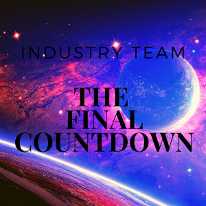 Industry Team的專輯The Final Countdown (1996)