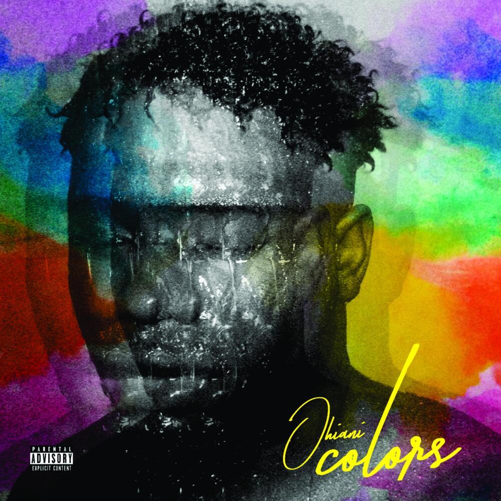 Always (feat. Kordy) (Explicit)