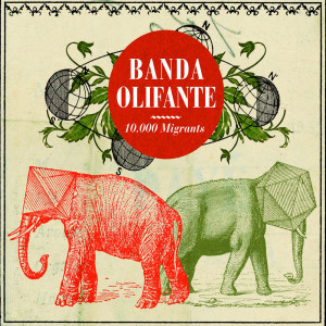 Listen to Le chemin du Griot song with lyrics from Banda Olifante