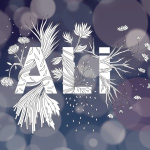 Listen to I'll be damned song with lyrics from Ali