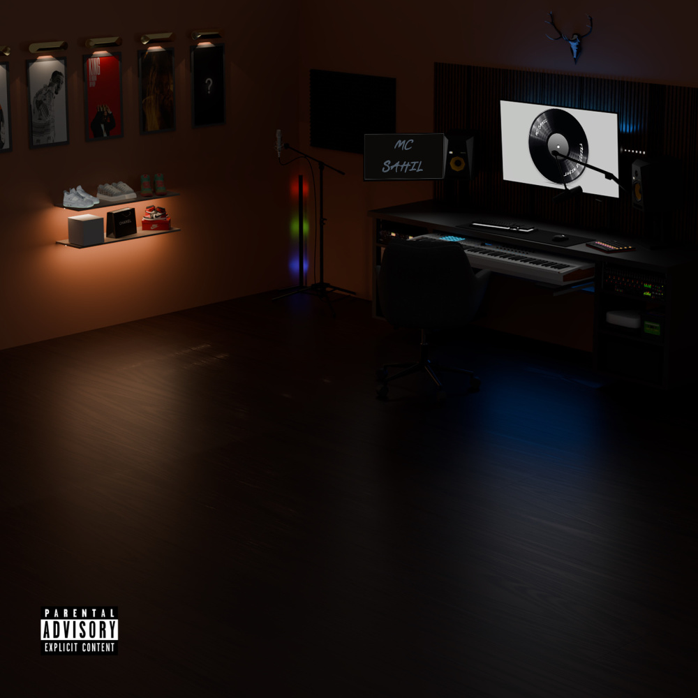 Frustrate (Explicit)