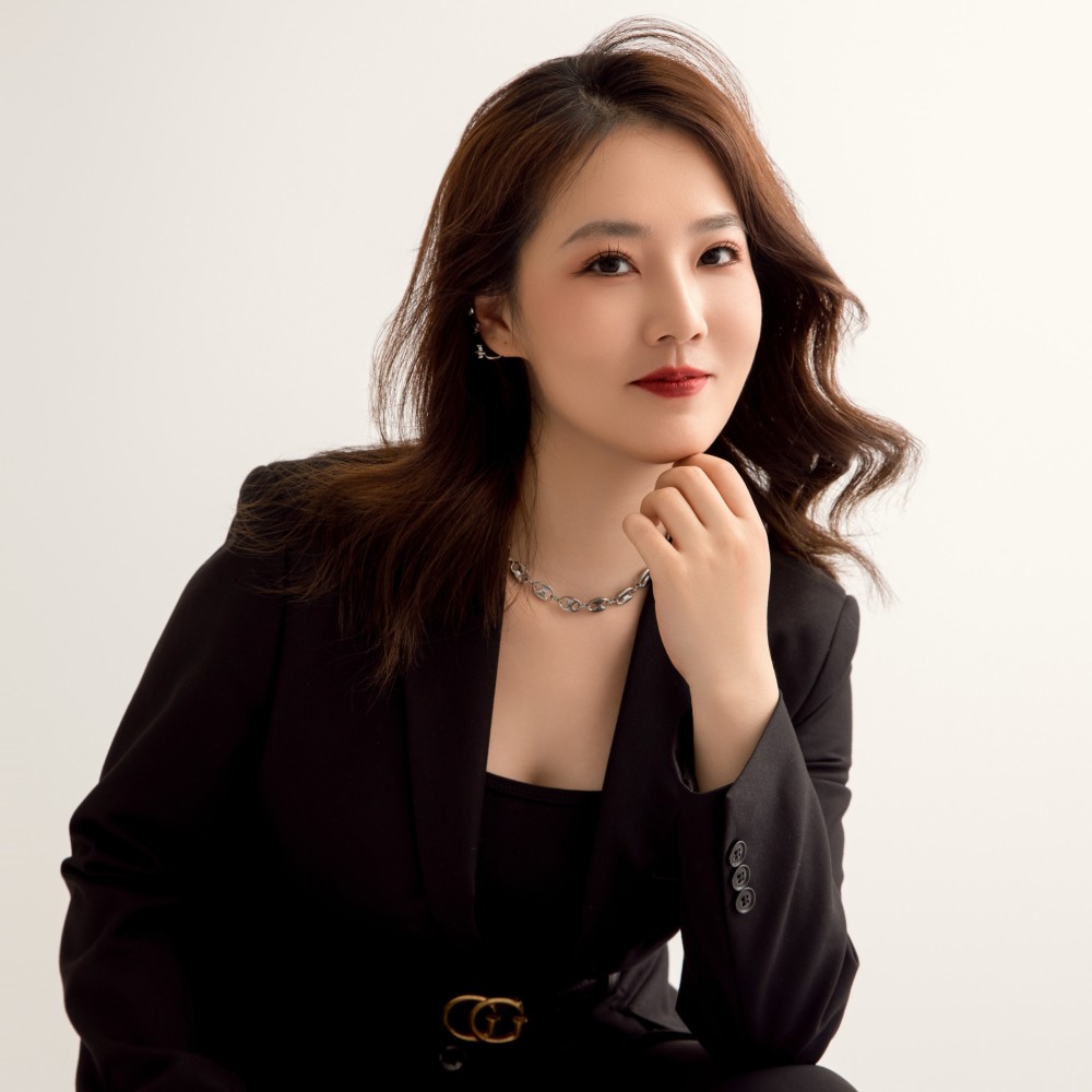 杨蒙蒙