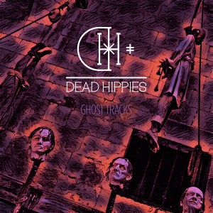 收聽Dead Hippies的Fight Time歌詞歌曲