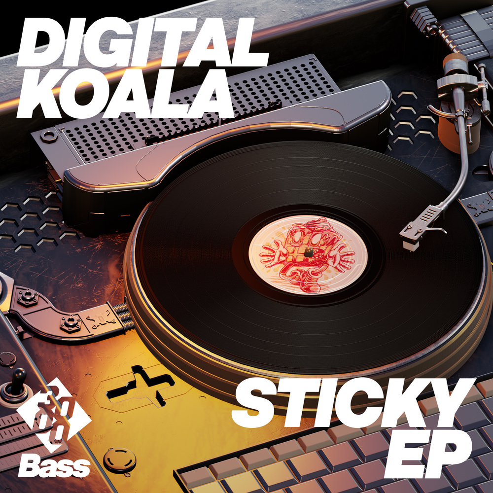 Sticky