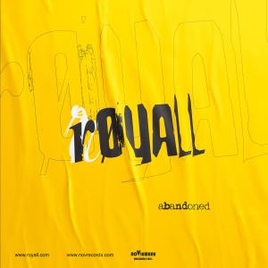 Royall的專輯Abandoned