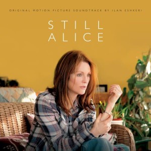 Album Still Alice (Original Motion Picture Soundtrack) from Ilan Eshkeri