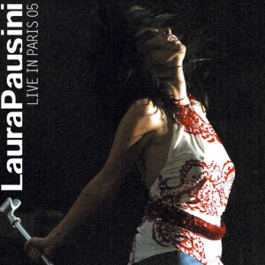 Laura Pausini的專輯Live in Paris 05
