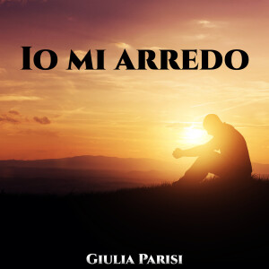 Album Io mi arrendo from Giulia Parisi