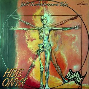 Album HBE (Instrumental) oleh Onyx
