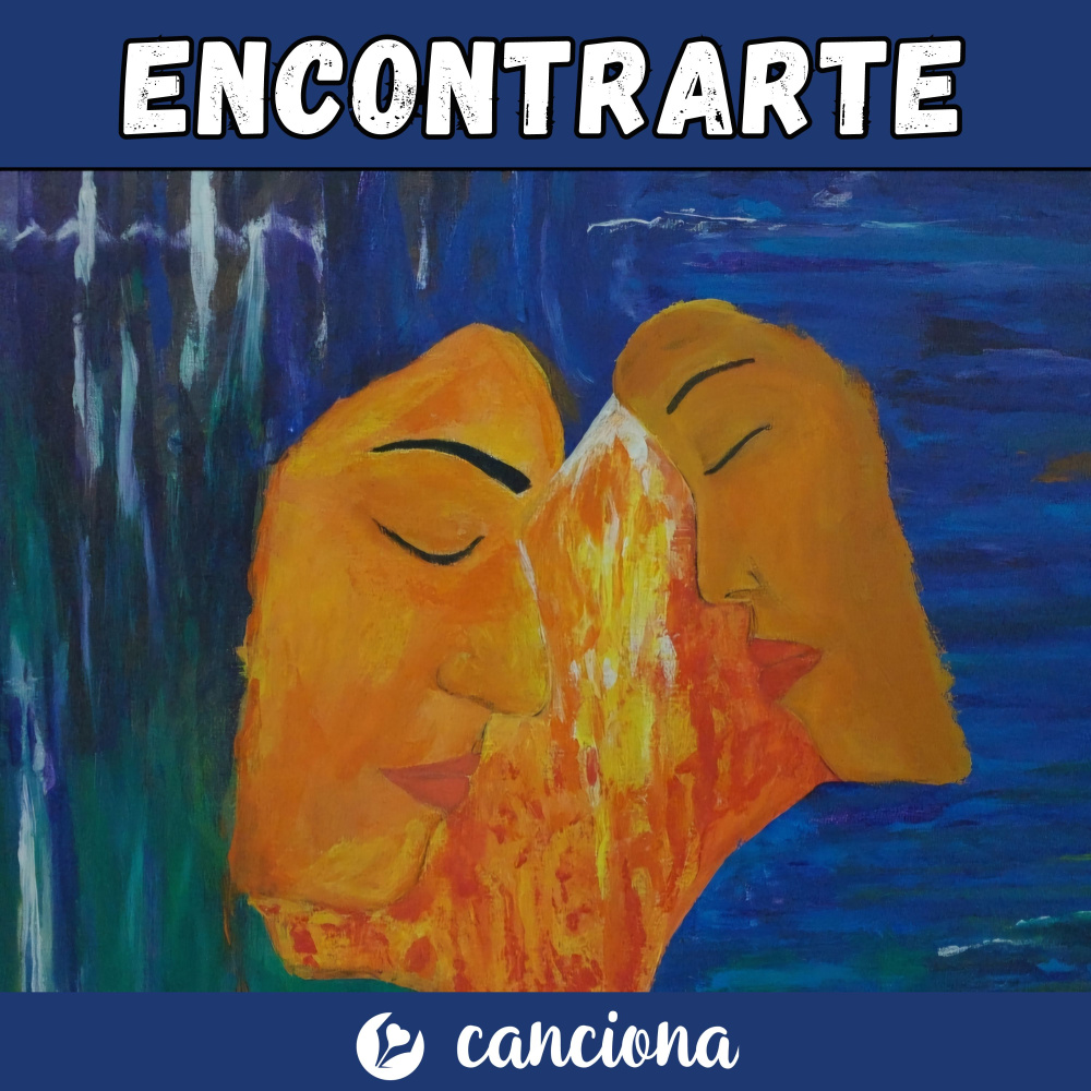 Encontrarte