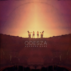 Dengarkan lagu Don't Stop nyanyian Odesza dengan lirik