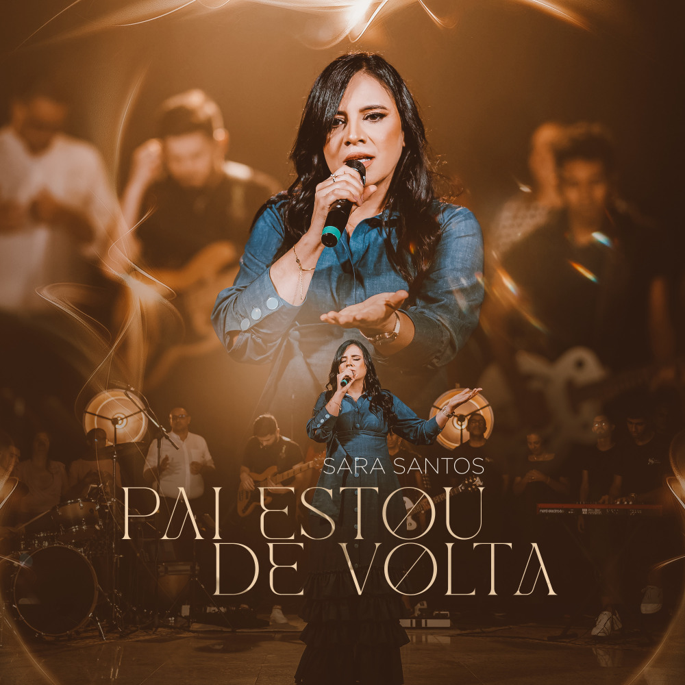 Pai Estou de Volta