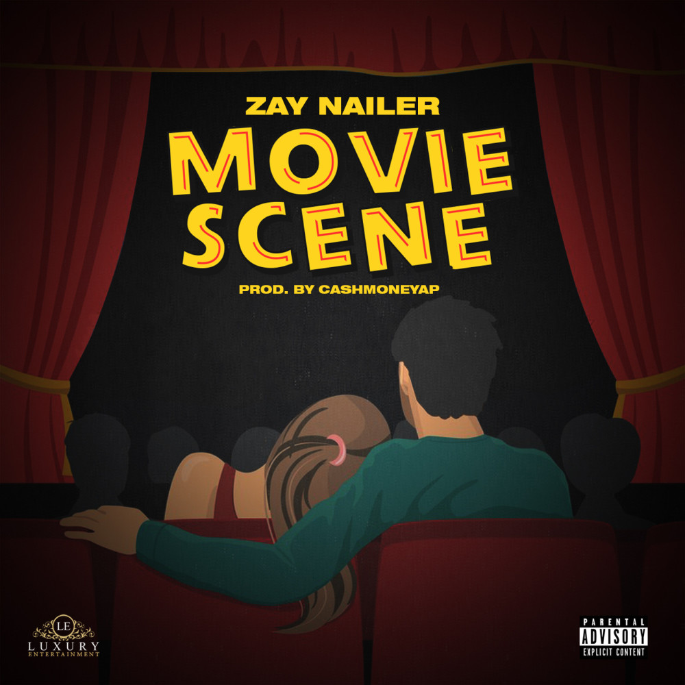 Movie Scene (Explicit)