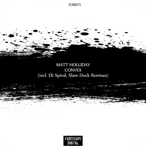 Listen to Convex (Eli Spiral Remix) song with lyrics from Matt Holliday