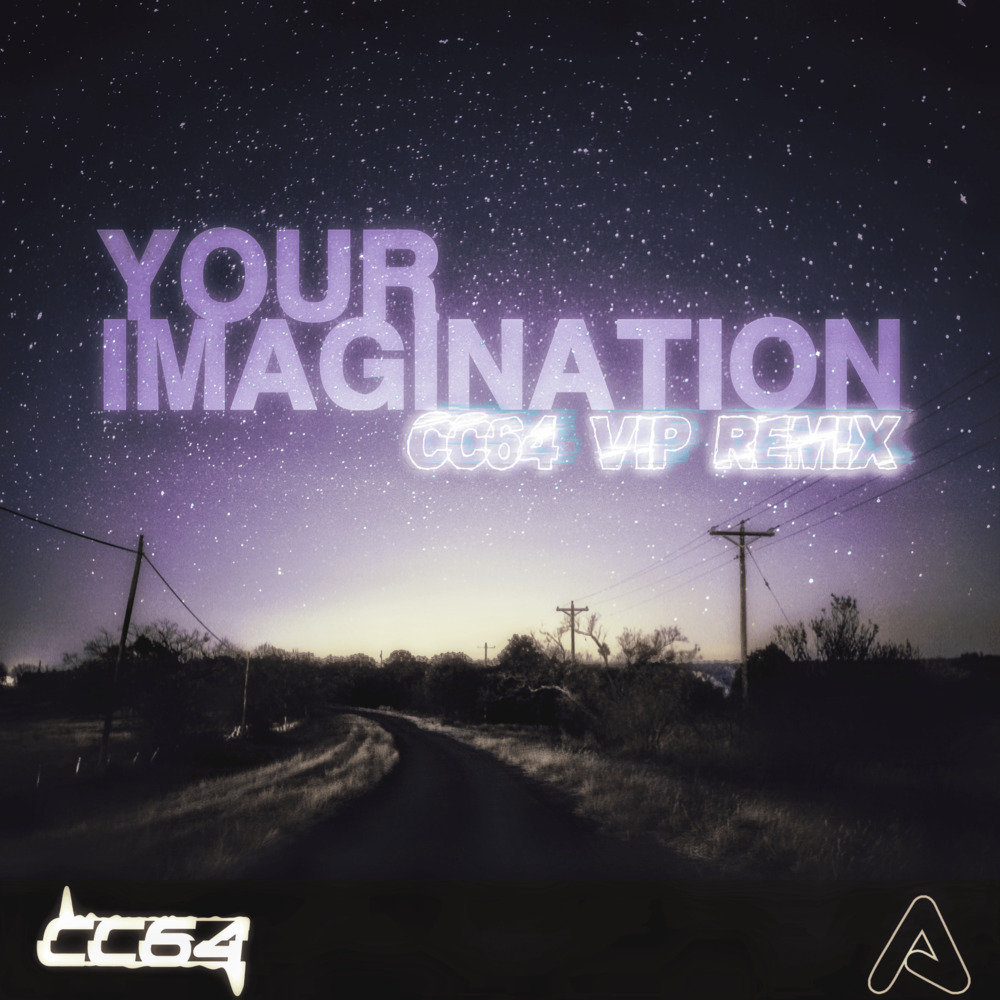 Your Imagination (Extended Version)