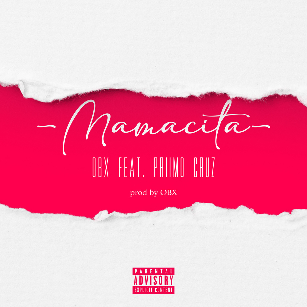 Mamacita (Explicit)