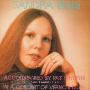 收聽Sandra King的You Took Me by Surprise歌詞歌曲