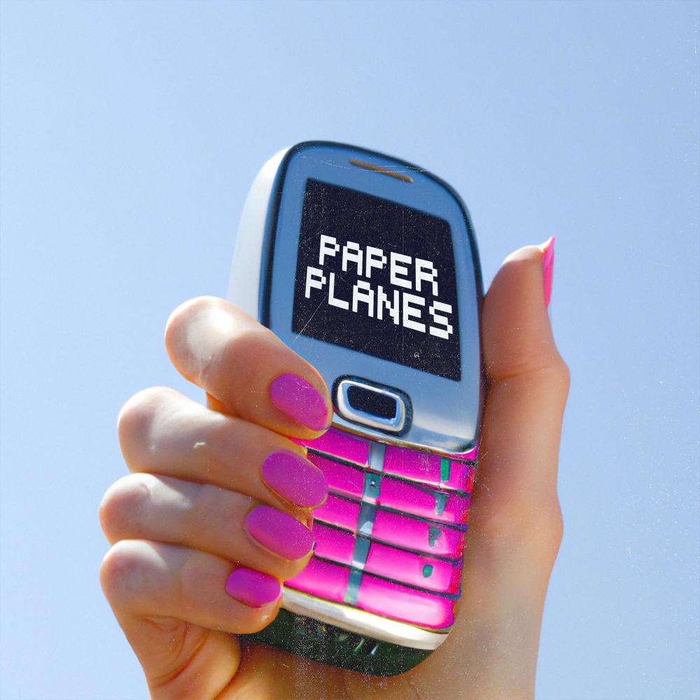 Paper Planes (Explicit)