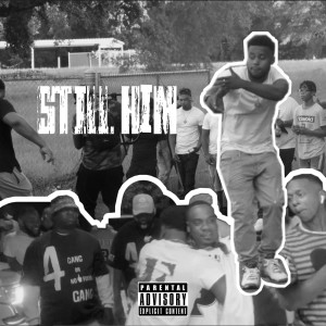 Album Still HiM (Explicit) from Lil pete
