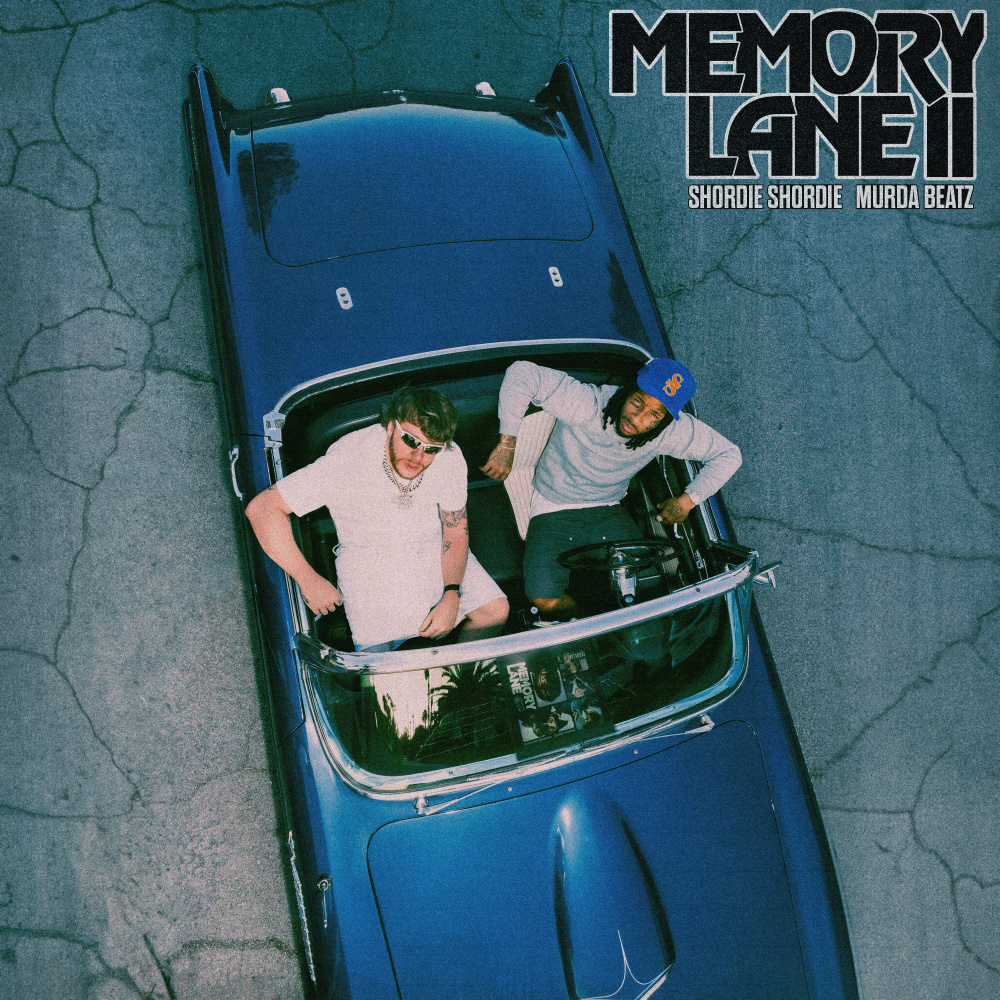 Enjoy the Ride (feat. Mozzy)