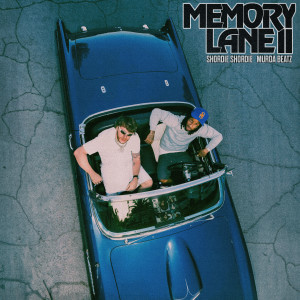 Murda Beatz的專輯Memory Lane 2