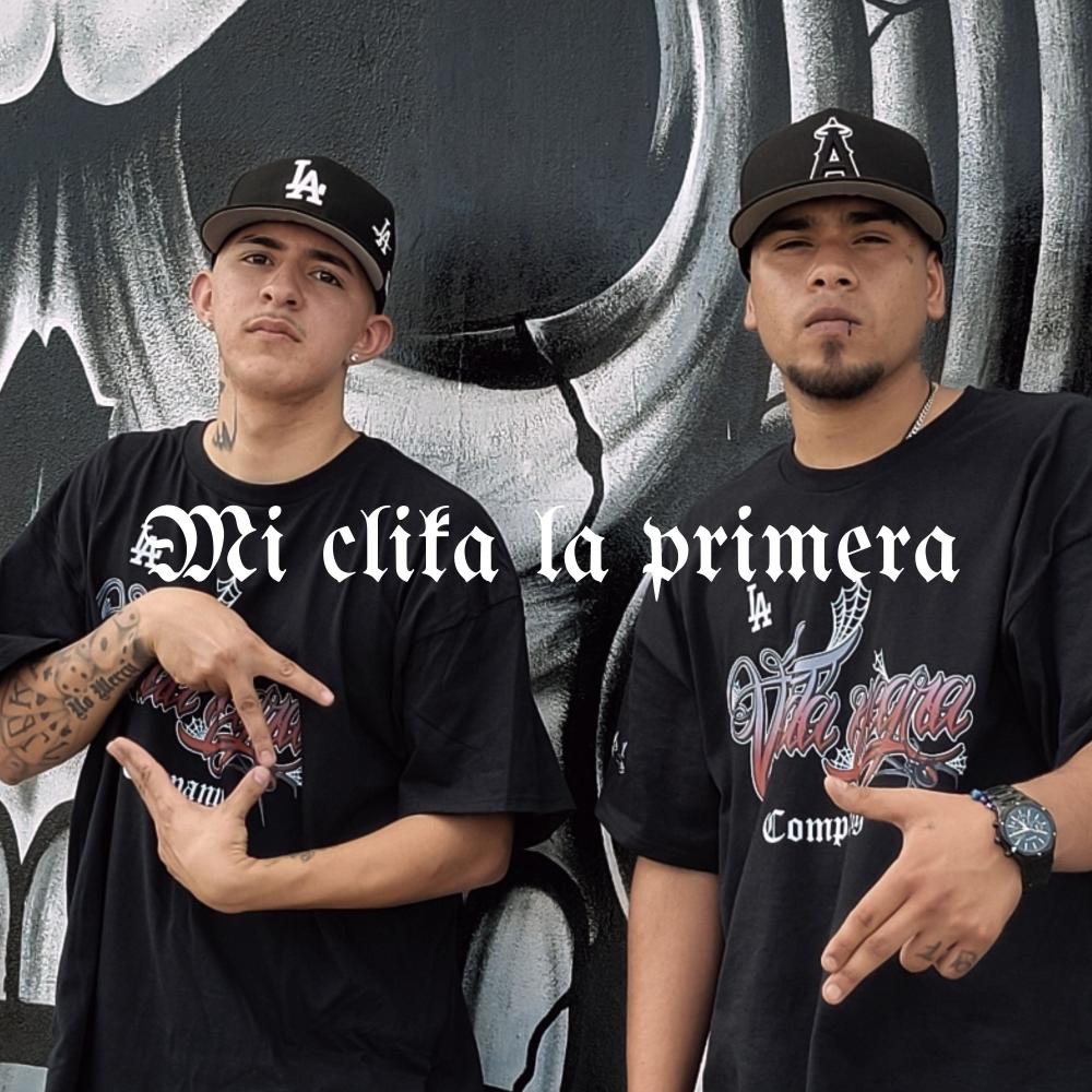 Mi clika la primera (Explicit)
