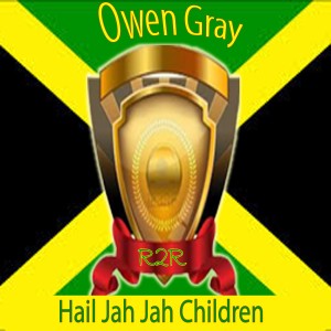 Hail Jah Jah Children