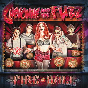 收聽Chevonne and the Fuzz的Ugly Boy歌詞歌曲