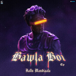 Hallu Mandiaala的專輯Bawla Boi