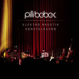 ดาวน์โหลดและฟังเพลง Bak พร้อมเนื้อเพลงจาก Pilli Bebek